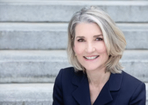 Amy C. Edmondson, professora de Liderança e Gestão na Harvard Business School.
